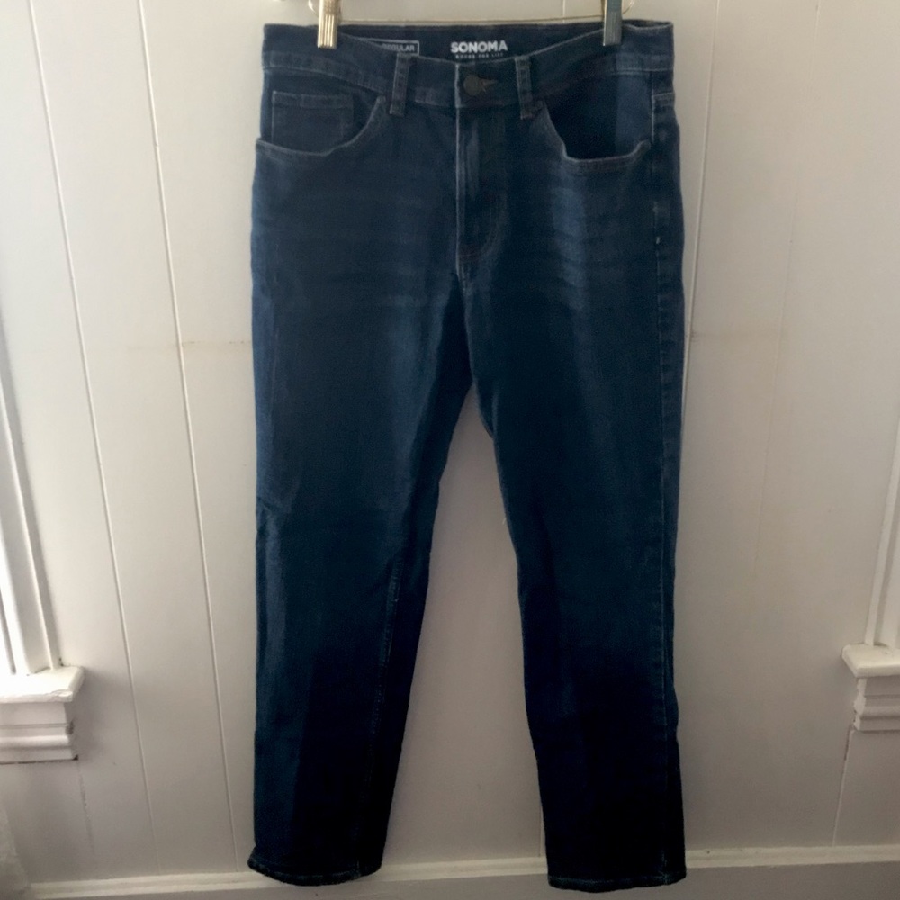 Men’s Sonoma Jeans